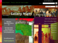 gallerynight.info
