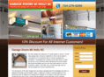 garagedoorsmthollync.com
