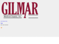 gilmarmedical.com