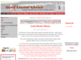 goldmedalmixes.com