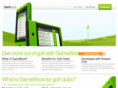 golfgamebook.com