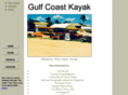 gulfcoastkayak.com