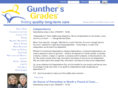 gunthersgrades.com