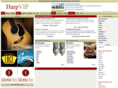 harpvip.com