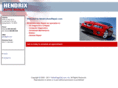 hendrixautorepair.com