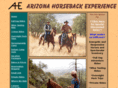 horsebackexperience.com