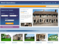 hotelglastonbury.com