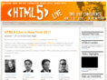 html5live.net