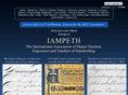 iampeth.com