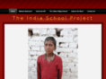 indiaschoolproject.org