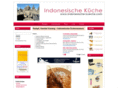 indonesische-kueche.com