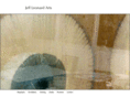 jeffleonardarts.com