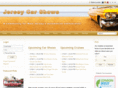 jerseycarshows.com