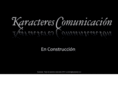 karacteres.com