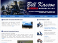 kassonmotorcycles.com
