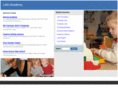 latinacademy.com