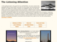 listeningattention.org