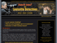 louisvilledetectives.com