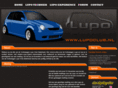 lupoclub.nl