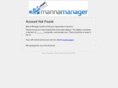 mannaorder.com