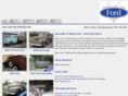 marksfordparts.com