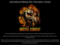 martialinfos.com