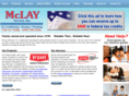mclayservices.com