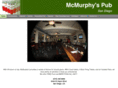 mcmurphyspub.net