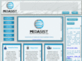 medasistabogados.com