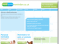 medizonereminder.com