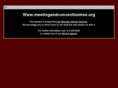 meetingandconventiontree.org