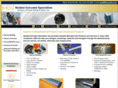 mespecialties.com