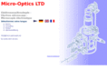 micro-opticsweb.net