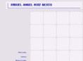 miguelangelruizbeato.com