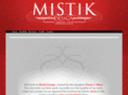 mistik.co.uk