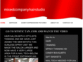 mixedcompanyhairstudio.com