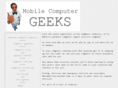 mobilecomputergeeks.com