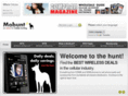 mobunt.com