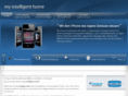 my-intelligent-home.com