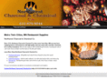 northwestcharcoal.com