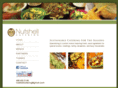 nutshellcatering.com