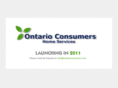 ontarioconsumers.com