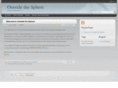 outsidethesphere.com
