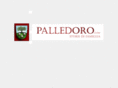 palledoro.com