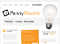 penny-electric.com