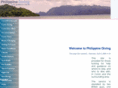 philippinediving.com