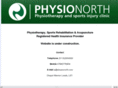 physionorth.com