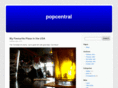 popcentral.net