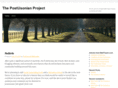 postusonian.com
