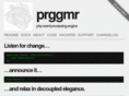 prggmr.com